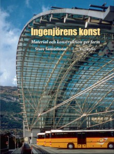 Ingenjörens konst omslag