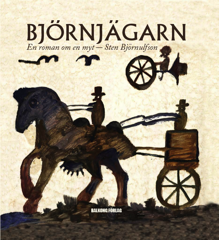 Björnjägarn