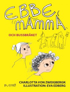 Ebbe bussbråket