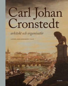 Cronstedt omslag