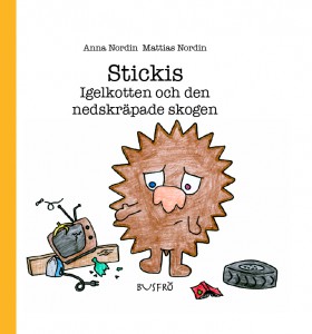 Balkong_Stickis