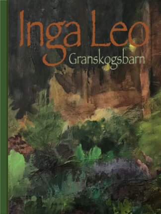 Inga Leo GRANSKOGSBARN